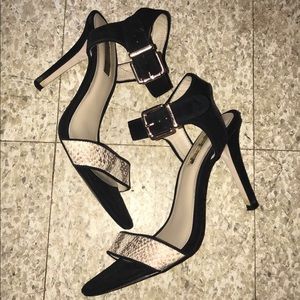 I•N•C international concept heels.